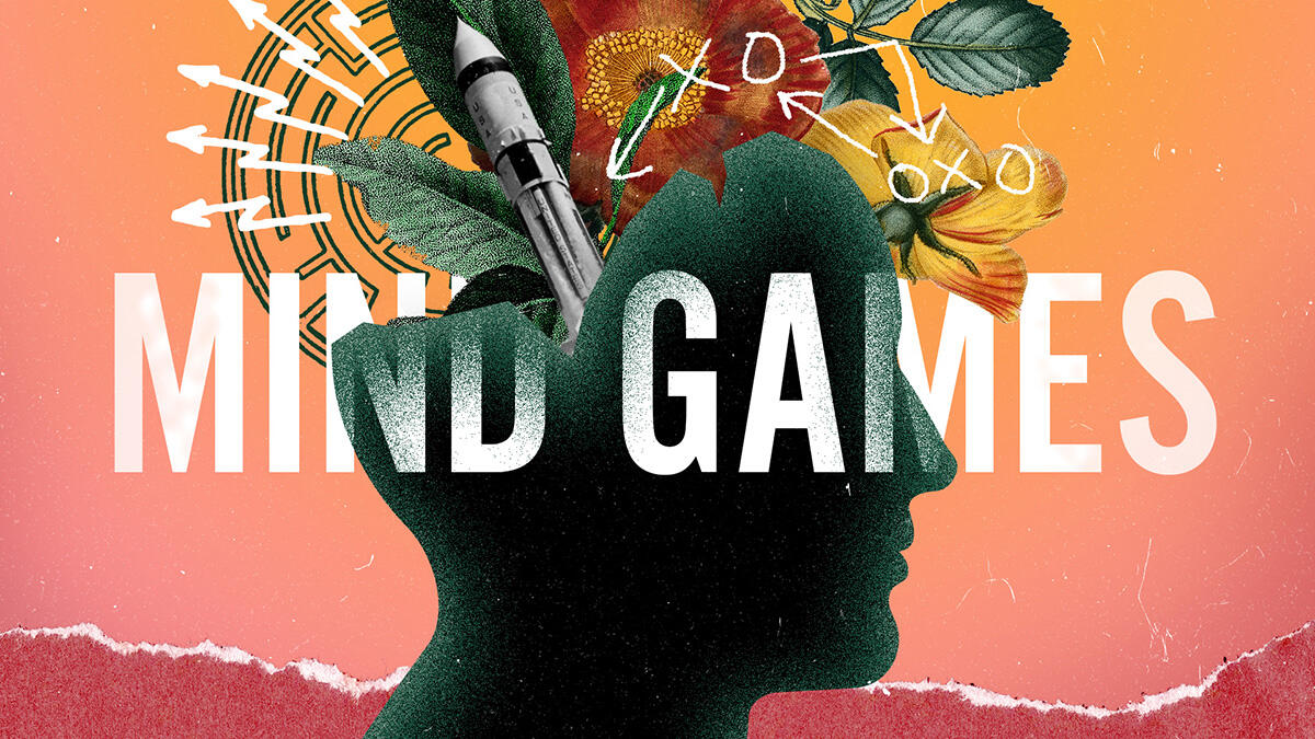 Mind Games